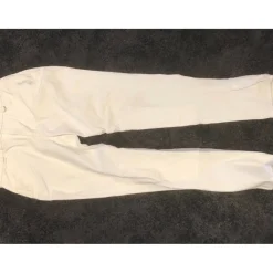 Pantalon blanc XS*Fouganza Sale