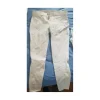 Flags and Cup Pantalons De Concours>Pantalon blanc grip coupe pushup T 40