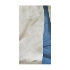 Flags and Cup Pantalons De Concours>Pantalon blanc grip coupe pushup T 40