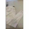 Harcour Pantalons De Concours>Pantalon blanc