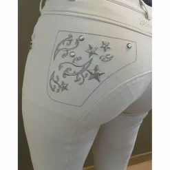 Harcour Pantalons De Concours><noscript><img width=