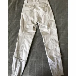 pantalon blanc*Harcour Clearance