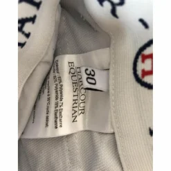 pantalon blanc*Harcour Clearance