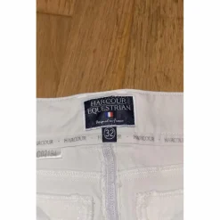Harcour Pantalons De Concours><noscript><img width=