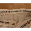 Pantalon blanc , taille 38*Harcour