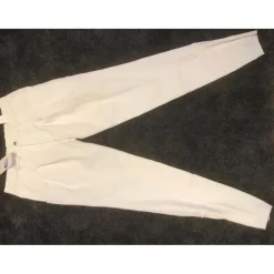 Pantalon blanc Homme*Performance Hot