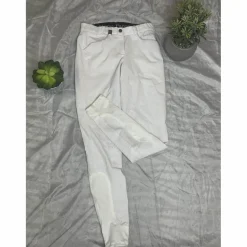 pantalon blanc horse parade*Horse Spirit Online
