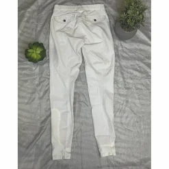 pantalon blanc horse parade*Horse Spirit Online