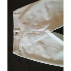 Pantalon blanc Horse Pilot*HorsePilot Online