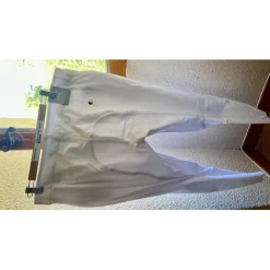 pantalon blanc horse pilot homme*HorsePilot New