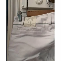 Pantalon blanc Horse Pilot*HorsePilot Discount