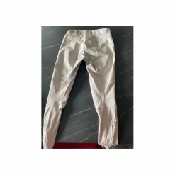 HorsePilot Pantalons De Concours>Pantalon Blanc Horse Pilot taille M