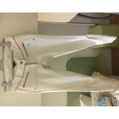 Pantalon blanc horse pilot*HorsePilot Best
