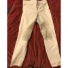 Pantalon blanc*Horze Online
