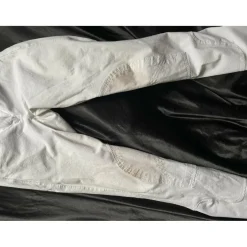 Horze Pantalons De Concours>Pantalon blanc