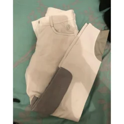 Pantalon blanc impérial riding*Imperial riding Discount