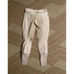 Jump'In Pantalons De Concours><noscript><img width=