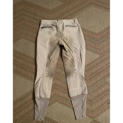 Jump'In Pantalons De Concours><noscript><img width=