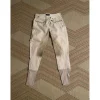 Pantalon blanc jumpin 36*Herve Godignon - Jump'in Discount