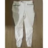 pantalon blanc Jumping*Jump'In Sale