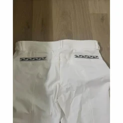 pantalon blanc Jumping*Jump'In Sale