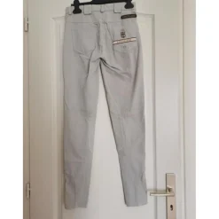 Kingsland Pantalons De Concours>Pantalon blanc