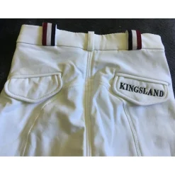 Kingsland Pantalons De Concours><noscript><img width=