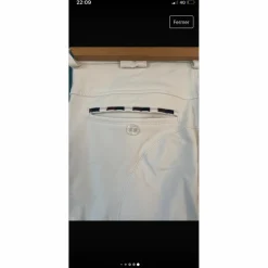 pantalon blanc*Kingsland Online