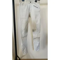 Pantalon blanc*Kingsland New