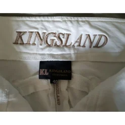 Kingsland Pantalons De Concours><noscript><img width=