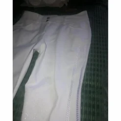 Pantalon blanc neuf*Cavalleria Toscana Outlet