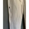 Fouganza Pantalons De Concours>Pantalon blanc neuf
