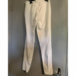 Fouganza Pantalons De Concours><noscript><img width=