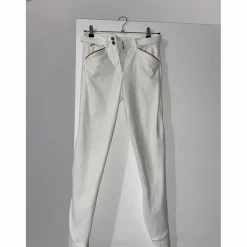 pantalon blanc penelope*Penelope Leprevost Best