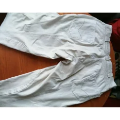 Pantalon blanc*Pikeur Best