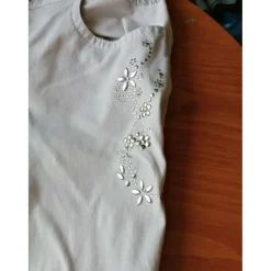 Pantalon blanc*Pikeur Best