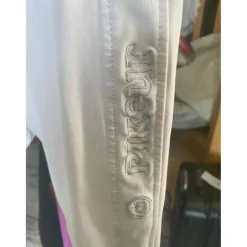 Pantalon blanc*Pikeur Outlet
