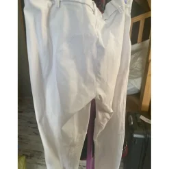 Pantalon blanc*Pikeur Outlet
