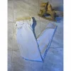 Pantalon blanc Pénélope Leprevost*Penelope Leprevost Sale