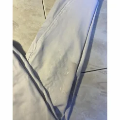 Pantalon blanc Pénélope Leprevost*Penelope Leprevost Sale