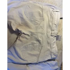 Pantalon blanc Pénélope Leprevost*Penelope Leprevost Sale