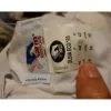 Sarm hippique Pantalons De Concours>Pantalon blanc