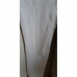 Sierra Pantalons De Concours>Pantalon Blanc