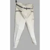 pantalon blanc*Spooks Outlet