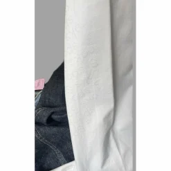 pantalon blanc*Spooks Outlet