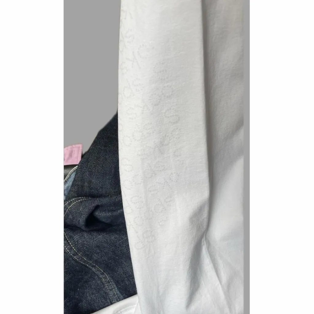 pantalon blanc*Spooks Outlet