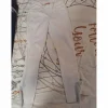 Pantalon blanc starlight 12 ans*HKM Clearance