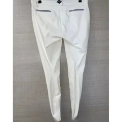 Euro-star Pantalons De Concours>Pantalon blanc taille 42