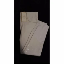 Tanha Pantalons De Concours>Pantalon blanc