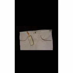 Tanha Pantalons De Concours>Pantalon blanc
